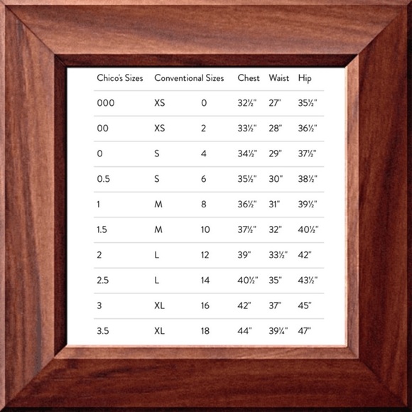 Chico's So Slimming Gray Ponte Peyton Pants Womens 1 Short Medium 8 - Picture 12 of 12